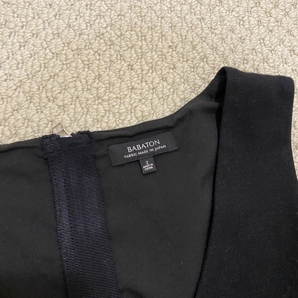 Aritzia babaton body corn dress size 2 worn once - Picture 2 of 6